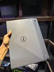 Dell G15 5510 Laptop: Core i7, 16GB RAM, 512GB SSD, RTX 3050 - 4