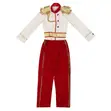 Prince Costumes for World Book Day - 2