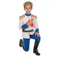 Prince Costumes for World Book Day - 3