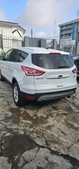 Ford Escape 2014 White - 2