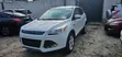 Ford Escape 2014 White - 4
