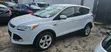Ford Escape 2014 White - 5