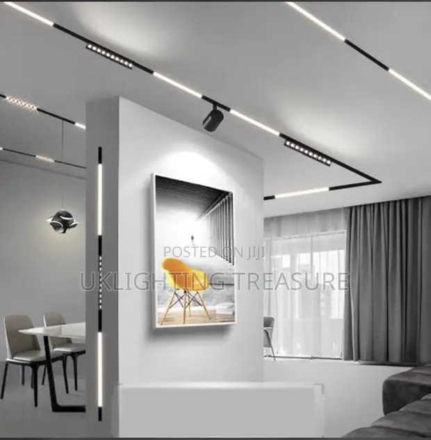 Magnetic Accessories - Brand New Ceiling Lights - 1