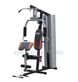 Brand New Multistation Gym (70kg)