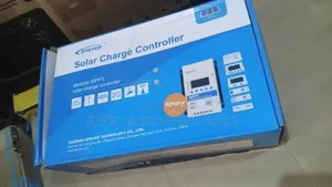 Epever MPPT 30A 24V Charge Controller