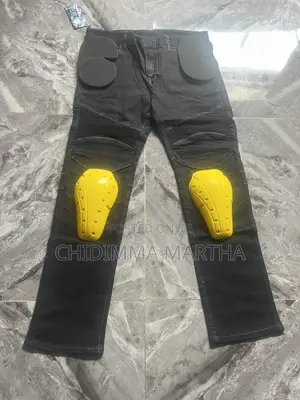 Gudun Jeans - Sabon Zama