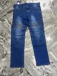 Riding Jeans Pants - Brand New - 4
