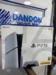 PS5 Slim Console - 1
