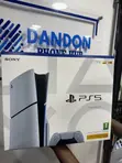 PS5 Slim Console - 2