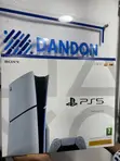 PS5 Slim Console - 3