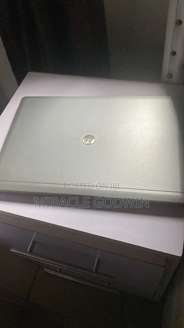 HP EliteBook 840 G6 Laptop - 18GB RAM, 1TB HDD+SSD - 1