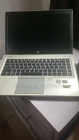 HP EliteBook 840 G6 Laptop - 18GB RAM, 1TB HDD+SSD