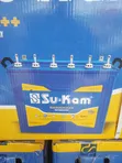 220Ah Sukam Tubular Inverter Battery - 1