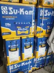 220Ah Sukam Tubular Inverter Battery - 2