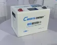 Cworth 100Ah 12V Lithium Baturi - 2