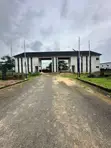 Estate Plots for Sale at NNPC Estate, Akpajo, Port Harcourt - 1