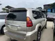 2007 Lexus GX 470 Gold - 1