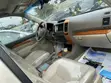 2007 Lexus GX 470 Gold - 2