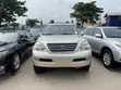 2007 Lexus GX 470 Gold - 3