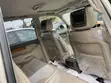 2007 Lexus GX 470 Gold - 4