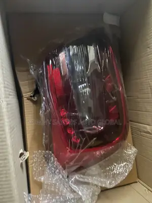 Toyota Starlet 2023 Tail Lights (Brand New)