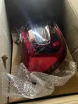 Toyota Starlet 2023 Tail Lights (Brand New) - 2