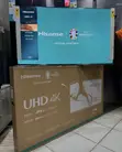 Hisense 50-Inch FHD Smart TV A4Q - 1