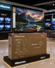Hisense 50-Inch FHD Smart TV A4Q - 2