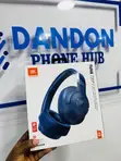 JBL Tune 720 Over-Ear Wireless Headphones - 2