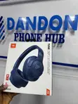 JBL Tune 720 Over-Ear Wireless Headphones - 3