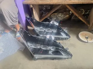 Lexus RX 350 2018 Headlight (Used)