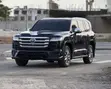 New Toyota Land Cruiser 2025 VX-R - 1