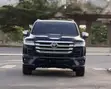 New Toyota Land Cruiser 2025 VX-R - 2