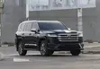 New Toyota Land Cruiser 2025 VX-R - 3