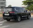 New Toyota Land Cruiser 2025 VX-R - 4
