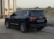 New Toyota Land Cruiser 2025 VX-R - 5