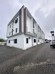 4 Bedroom Townhouse/Terrace in Lekki Scheme 2 for Sale - 1