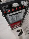 Genus Solar Inverter Baturi 22000 - 1