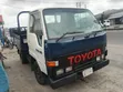 Toyota Dyna Truck (6 Tyres) - 1