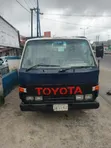 Toyota Dyna Truck (6 Tyres) - 2