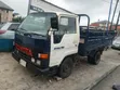 Toyota Dyna Truck (6 Tyres) - 3