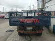 Toyota Dyna Truck (6 Tyres) - 5