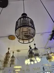 Drop Light Chandelier - 2