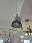 Drop Light Chandelier - 4
