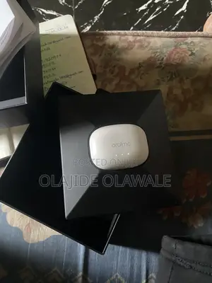 Oraimo Original AirPod (An Yi Amfani Da Shi)