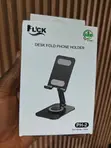 Flick PH-2 Foldable Phone Desk Holder - 1