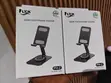 Flick PH-2 Foldable Phone Desk Holder - 3