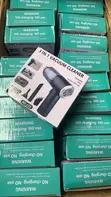 3-in-1 Portable Wireless Vacuum Cleaner - 2