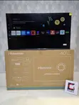 Hisense 40-Inch FHD Smart TV A4K Series - 1
