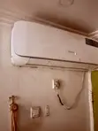 Hisense 2.0 HP Split-Unit AC - 1